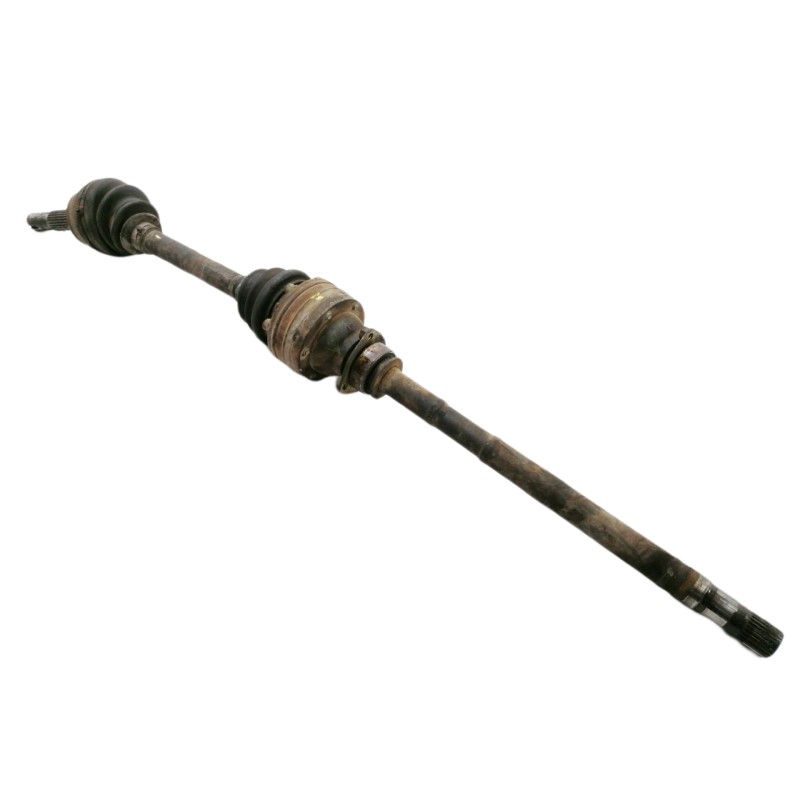Recambio de transmision delantera derecha para fiat multipla (186) 1.9 jtd cat referencia OEM IAM   