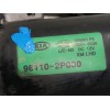 Recambio de motor limpia delantero para kia sorento emotion 4wd referencia OEM IAM 981102P000  035418530