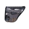 Recambio de guarnecido puerta trasera izquierda para lexus nx (_z1_) 300h awd (ayz15) referencia OEM IAM 6764078120C5  