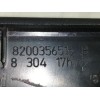 Recambio de mando elevalunas delantero izquierdo para renault twingo authentique referencia OEM IAM 8200356515B  