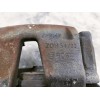 Recambio de pinza freno delantera izquierda para peugeot bipper básico referencia OEM IAM 1651757280  ZOHS422