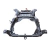 Recambio de puente delantero para jaguar e-pace (x540) 2.0 d180 awd referencia OEM IAM J9C4814 T033A 