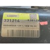 Recambio de motor arranque para volkswagen golf iv (1j1) 1.6 16v referencia OEM IAM 020911023FX 331214X3012X 