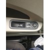 Recambio de mando elevalunas delantero izquierdo para renault twingo authentique referencia OEM IAM 8200356515B  
