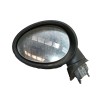 Recambio de retrovisor izquierdo para mini mini (r56) one d referencia OEM IAM 51162755635  
