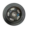 Recambio de polea cigueñal para mercedes-benz vito (w638) combi 110 cdi (638.194) referencia OEM IAM A6110300203  