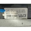 Recambio de mando calefaccion / aire acondicionado para opel astra h berlina cosmo referencia OEM IAM 901512680000 13231051 0AL0