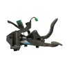 Recambio de pedal acelerador para renault captur ii referencia OEM IAM 180100879R 180100879R 