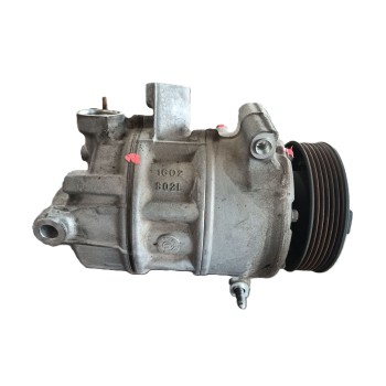 COMPRESOR AIRE ACONDICIONADO 1K0820808B 1K0820808B 