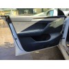 Recambio de guarnecido puerta delantera izquierda para tesla model y ev a las 4 ruedas referencia OEM IAM  P189729499C 