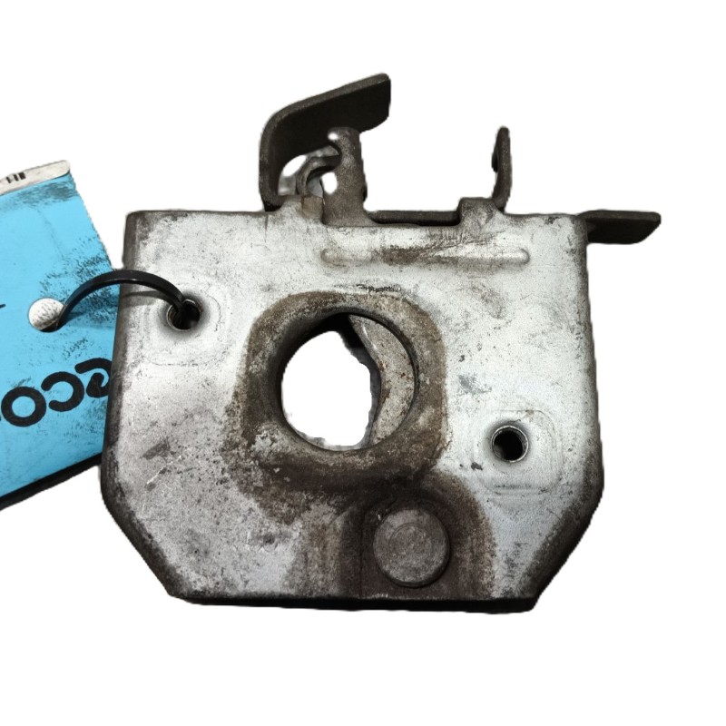 Recambio de cerradura capot para renault espace iv (jk0/1_) 2.2 dci (jk0h) referencia OEM IAM 8200236510  
