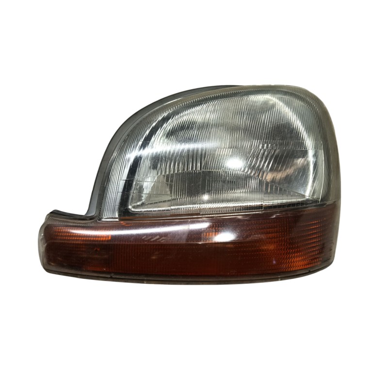 Recambio de faro izquierdo para renault kangoo (kc0/1_) 1.2 (kc0a, kc0k, kc0f, kc01) referencia OEM IAM 260602509R  