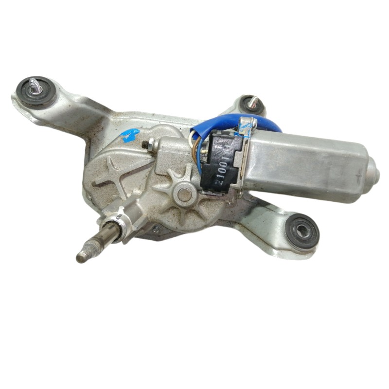 Recambio de motor limpia trasero para kia sorento emotion 4wd referencia OEM IAM 987002P000  035111600