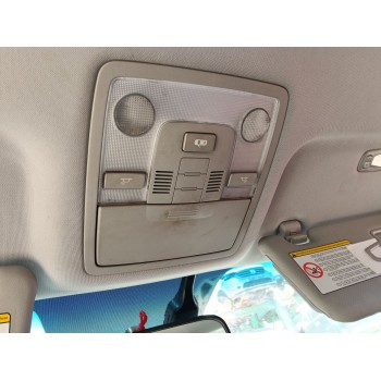 LUZ INTERIOR DELANTERA CENTRAL 928003U000ED 