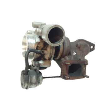 TURBOCOMPRESOR 504137713 6300661 4918902913