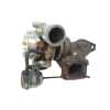 Recambio de turbocompresor para iveco daily caja cerrada (2006 =>) caja cerrada 35c... batalla 3000l referencia OEM IAM 50413771