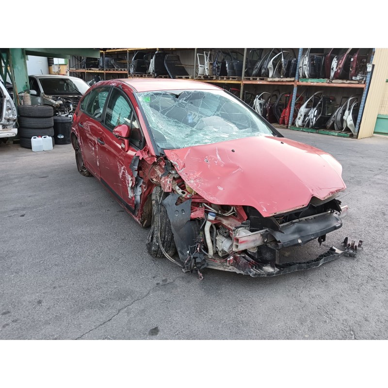 CITROËN C4 I (LC_)