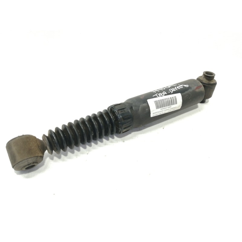 Recambio de amortiguador trasero derecho para peugeot 206 cc cc referencia OEM IAM 5206T8  