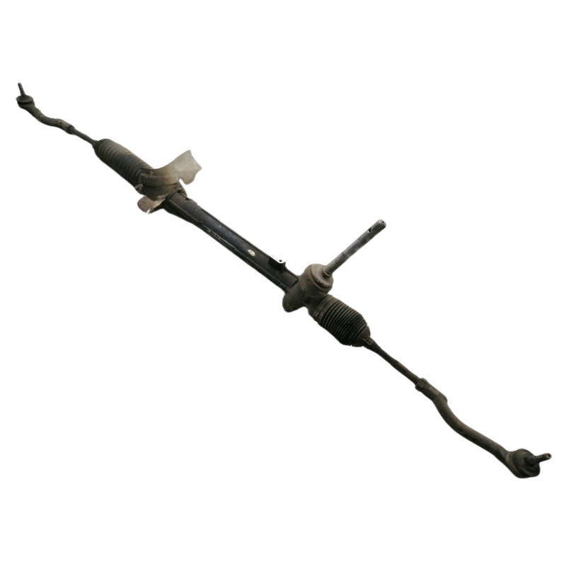 Recambio de cremallera direccion para nissan qashqai+2 (jj10) acenta referencia OEM IAM 48001JD900  01057ZFSM