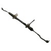 Recambio de cremallera direccion para nissan qashqai+2 (jj10) acenta referencia OEM IAM 48001JD900  01057ZFSM