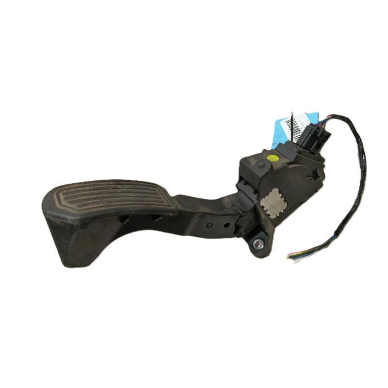 Recambio de pedal acelerador para peugeot 206 sw (2e/k) 1.4 referencia OEM IAM 781100W040  