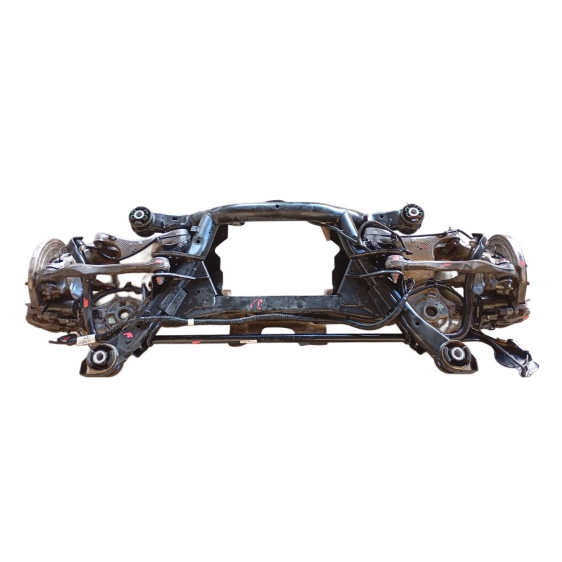 Recambio de puente trasero para jaguar e-pace (x540) 2.0 d180 awd referencia OEM IAM J9C25925  