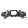 Recambio de puente trasero para jaguar e-pace (x540) 2.0 d180 awd referencia OEM IAM J9C25925  