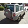 land rover freelander (ln) del año 1998