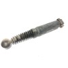 Recambio de amortiguador trasero derecho para peugeot 206 cc cc referencia OEM IAM 5206T8  
