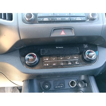 MANDO CALEFACCION / AIRE ACONDICIONADO 