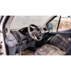 ford transit v363 furgoneta (fcd, fdd) del año 2017