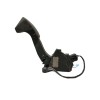 Recambio de pedal acelerador para peugeot 206 sw (2e/k) 1.4 referencia OEM IAM 781100W040  