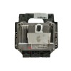 Recambio de centralita motor uce para citroën c4 coupe vts referencia OEM IAM 1942KR 0281012985 