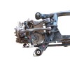 Recambio de puente trasero para jaguar e-pace (x540) 2.0 d180 awd referencia OEM IAM J9C25925  