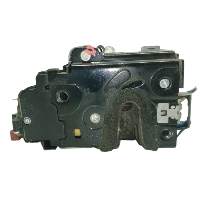 Recambio de cerradura puerta delantera derecha para skoda fabia combi (5j5) style referencia OEM IAM 3B1837016CE  