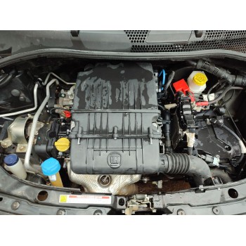 MOTOR COMPLETO 169A4000 