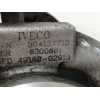 Recambio de turbocompresor para iveco daily caja cerrada (2006 =>) caja cerrada 35c... batalla 3000l referencia OEM IAM 50413771