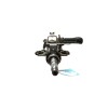 Recambio de columna direccion para rover 200 ii hatchback (xw) 214 gsi/si referencia OEM IAM QMB10033  