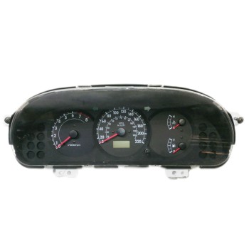 CUADRO INSTRUMENTOS 0K2NC5543XA 20030516 / 78807120 200331310X / 78817270