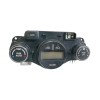 Recambio de mando calefaccion / aire acondicionado para hyundai accent (mc) gl crdi referencia OEM IAM 972502R252CA  972501EXXX