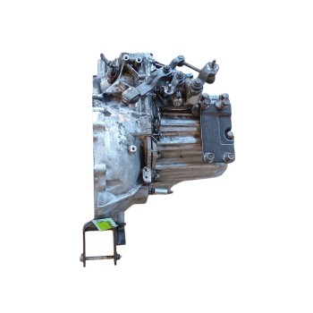 CAJA CAMBIOS 4300024391 S615JE011953 