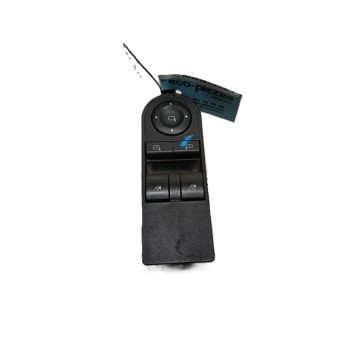 MANDO ELEVALUNAS DELANTERO IZQUIERDO 13228706 