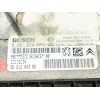 Recambio de centralita motor uce para citroën c4 coupe vts referencia OEM IAM 1942KR 0281012985 