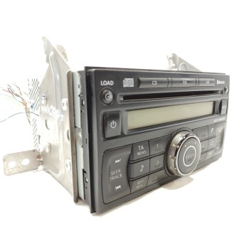 SISTEMA AUDIO / RADIO CD 28184EB46A 