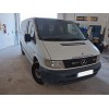 mercedes-benz vito furgoneta (w638) del año 2002