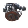 Recambio de puente trasero para jaguar e-pace (x540) 2.0 d180 awd referencia OEM IAM J9C25925  