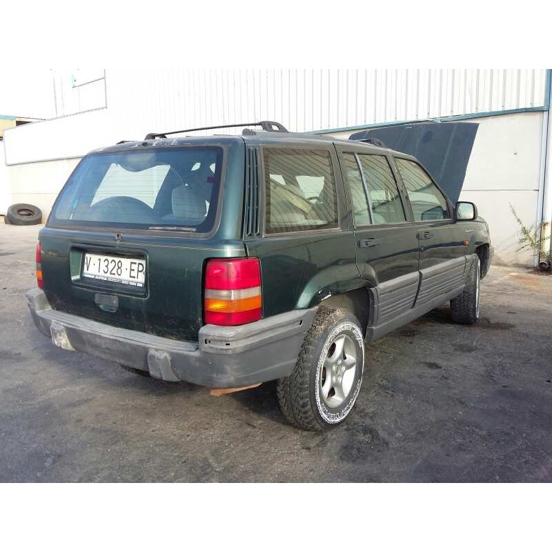 JEEP GR.CHEROKEE (ZJ)/(Z)
