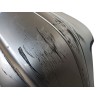 Recambio de paragolpes trasero para toyota avensis sedán (_t25_) 1.8 (zzt251_) referencia OEM IAM 5215905901 5215905090 