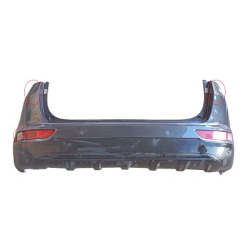 PARAGOLPES TRASERO 86611F1100 86611F1000E5B 