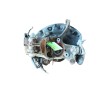 Recambio de mangueta delantera derecha para volkswagen t-roc (a11, d11) 1.0 tsi referencia OEM IAM 5Q0407256S  